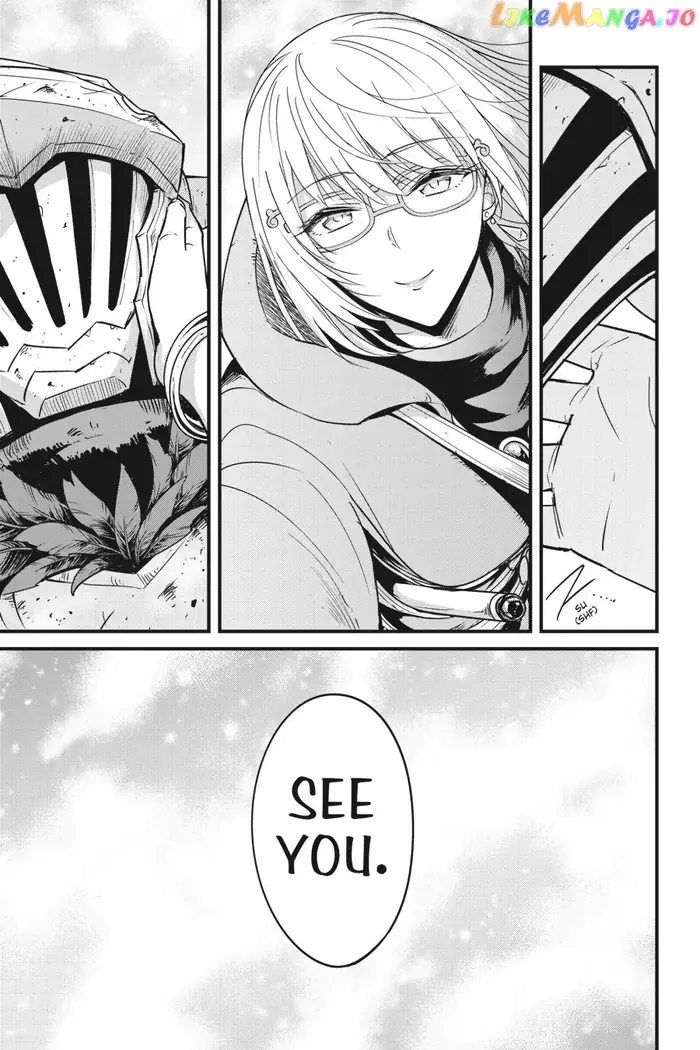 Goblin Slayer: Side Story Year One Chapter 42 image 19_optimized_optimized